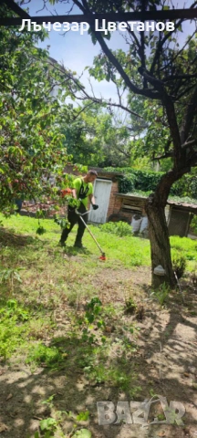 Озеленяване и поддръжка на дворове , снимка 5 - Други почистващи услуги - 53762369