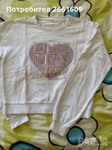 Детска блуза guess