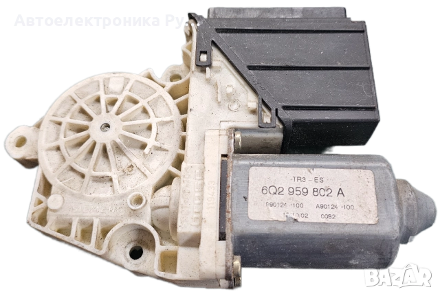 SEAT IBIZA III (6L1) 1.4 16V, 6Q2959802A ,6Q2959802A ,BP15550586E21