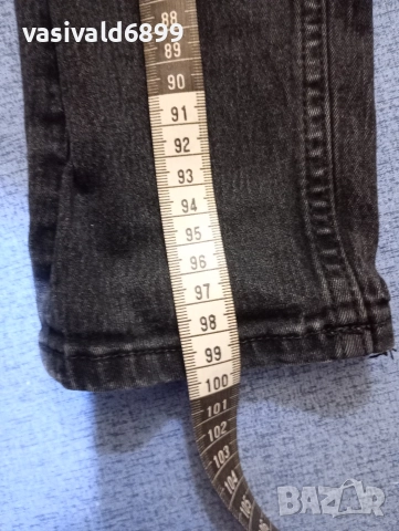 Дамски дънки Н/М, снимка 5 - Дънки - 52673981