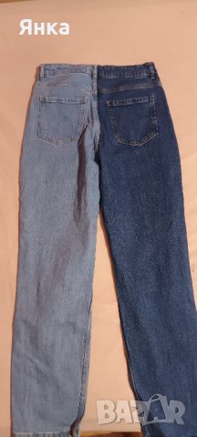 Дамско дънки HM 164, снимка 2 - Дънки - 42421632