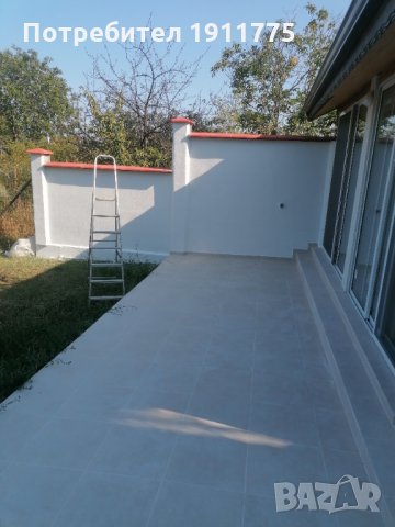  Къщи от метални конструкции, вили, метални конструкции и халета със сандвич панели , снимка 17 - Ремонти на къщи - 29181585