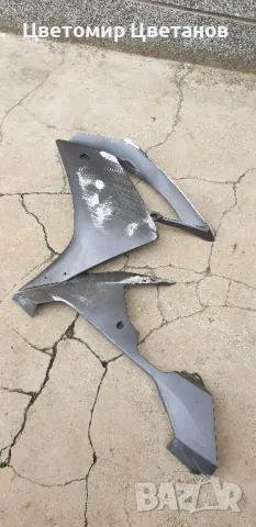 Спойлери за Yamaha R1 2007, снимка 4 - Мотоциклети и мототехника - 41559780