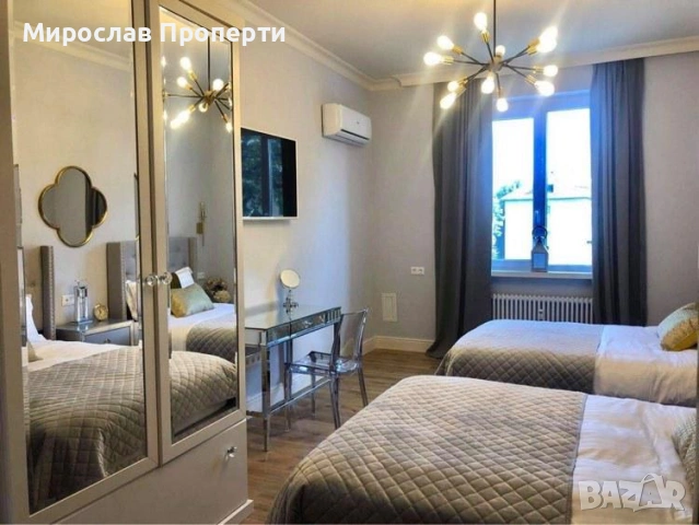 Продаваме Двустаен Апартамент В Западен парк, снимка 8 - Апартаменти - 53040124