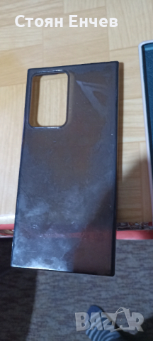Samsung Galaxy Note 20 ULTRA, снимка 6 - Samsung - 53136266