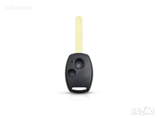 Кутийка за ключ за Honda Accord 7, снимка 2 - Части - 47788206