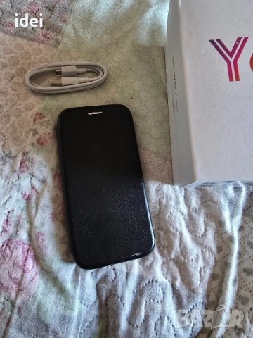 Смартфон Huawei Y6 2018, Dual SIM, 16GB, 4G, Black, снимка 7 - Huawei - 52790878