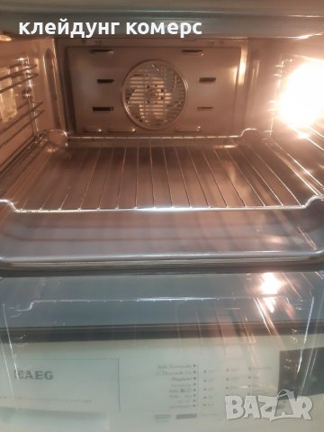 Фурна за вграждане NEFF , снимка 6 - Печки, фурни - 40896614