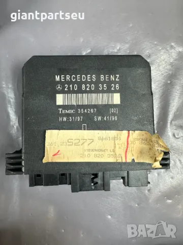 Модул Врата за Мерцедес Mercedes W210 W202 2108203526