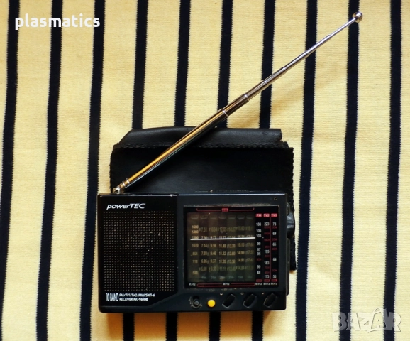 транзисторче, снимка 8 - Радиокасетофони, транзистори - 52510242