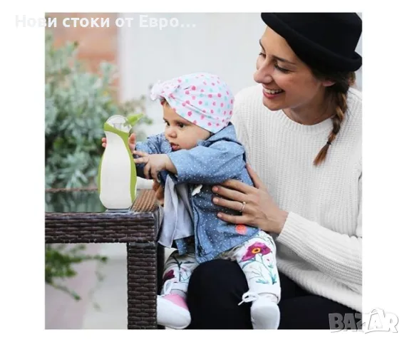 Преносим назален аспиратор Nosiboo Go, снимка 6 - Прибори, съдове, шишета и биберони - 49887713