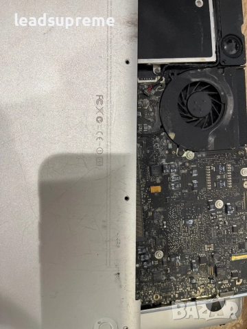 MacBook Pro Air Части, снимка 14 - Части за лаптопи - 51829980