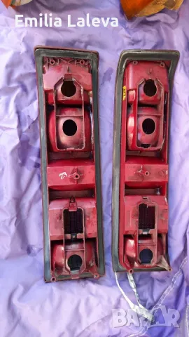 Части от Опел Рекорд , снимка 2 - Части - 48832556