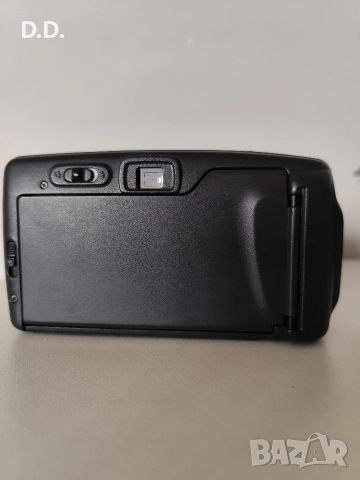 Лентов фотоапарат Minolta Riva AF-35c, снимка 3 - Фотоапарати - 53872545