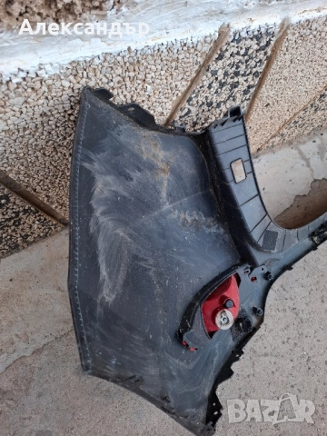 Задна броня за Hyundai Tucson от 2015 до 2018, снимка 8 - Части - 51438125