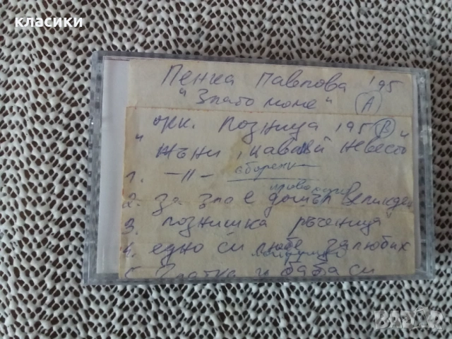 Орк. Лозница "95.