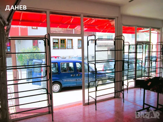 3 оборудв. магазина 60м2+102м2 от парцела в Кранево до х-л Извора и плажа, снимка 10 - Магазини - 26982071