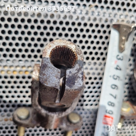 Малки нови карета ., снимка 2 - Части - 52016832