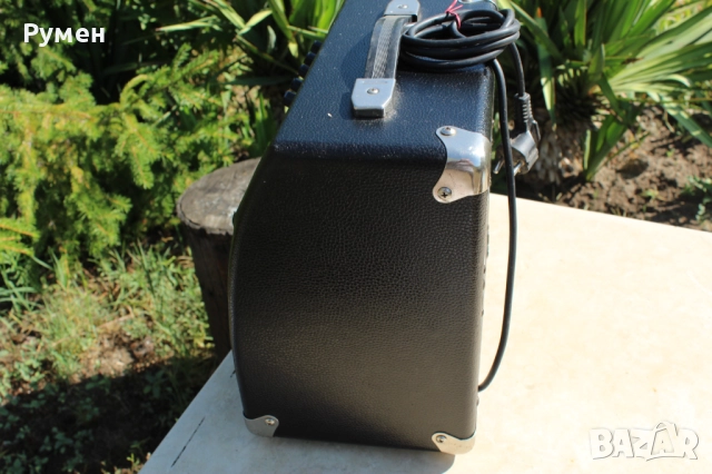 Кубе за китара “Johnson”, снимка 9 - Други - 51442538