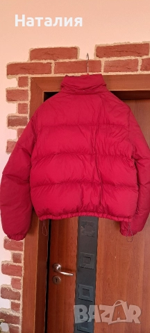 Зимно яке Uniqlo с гъши пух, снимка 3 - Якета - 52630794