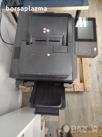 HP Laser jet MFP M630 PCL 6 / Lexmark MX710de, снимка 6 - Принтери, копири, скенери - 35661292