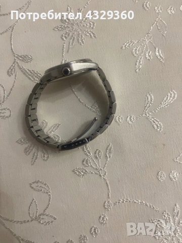 🔥Мъжки часовник Casio MTP-1302PD-2AVEF-отлично състояние🔥, снимка 3 - Мъжки - 53100866