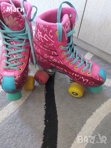 ролкови кънки , снимка 2 - Ролери, кънки - 50108969