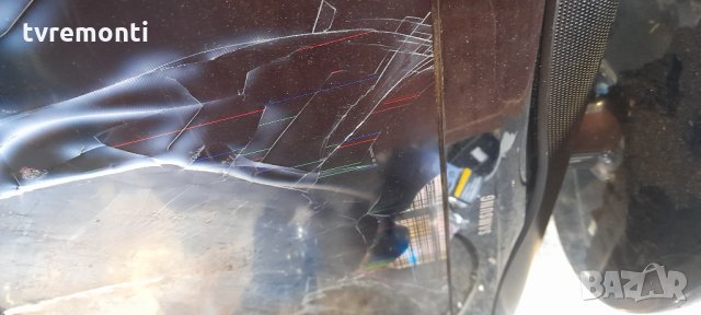 Платка MAIN AV BN41-01537A BN94-02670G, снимка 8 - Части и Платки - 36000969