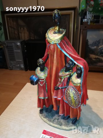 афро фемили-внос германия 2002222037, снимка 12 - Антикварни и старинни предмети - 35926130