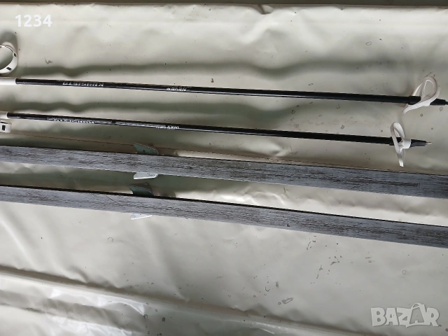 ски , снимка 4 - Зимни спортове - 53588941