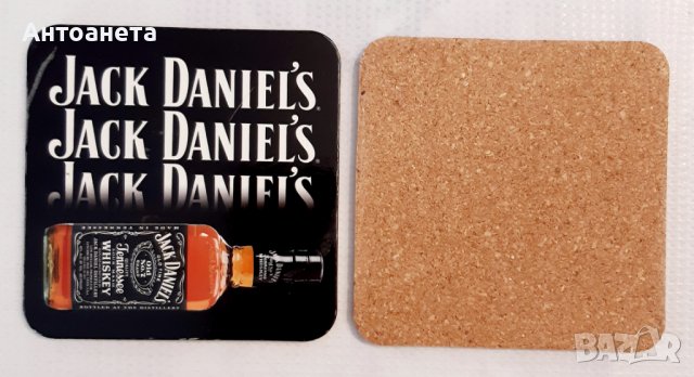 Нови Оригинални сувенири Jack Daniels, снимка 4 - Други - 39389748