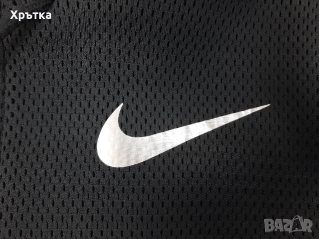 Nike Hyper Elite - Оригинално мъжко горнище с качулка размер S, снимка 8 - Спортни дрехи, екипи - 51253476