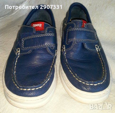 детски обувки Camper. номер 28, снимка 2 - Детски обувки - 42305721