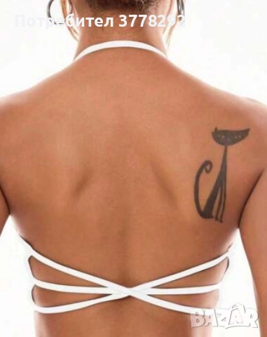 Нови - Топ - 3 бр./2 модела Сутиени и Спортен сутиен, всяко с отделна цена, снимка 6 - Корсети, бюстиета, топове - 52022586