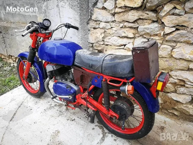 Търсим да закупим Чз/Cezet и всякакви други мотори , снимка 5 - Мотоциклети и мототехника - 48507890