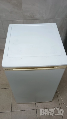 Малък фризер BEKO, снимка 2 - Хладилници - 53853487