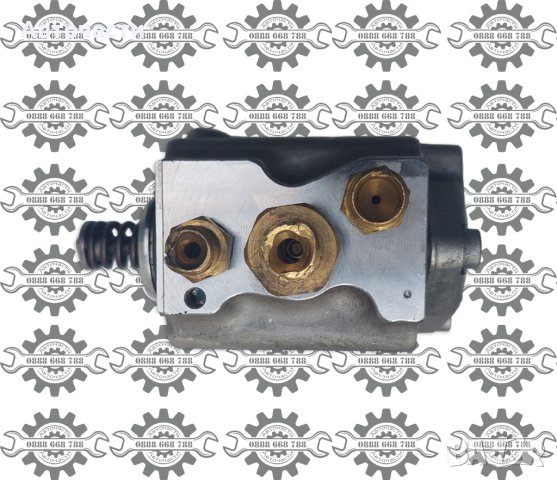 Помпа високо налягане (ГНП) - BMW 7/Rolls-Royce - (2003 г.+) - BOSCH, снимка 6 - Части - 39025004