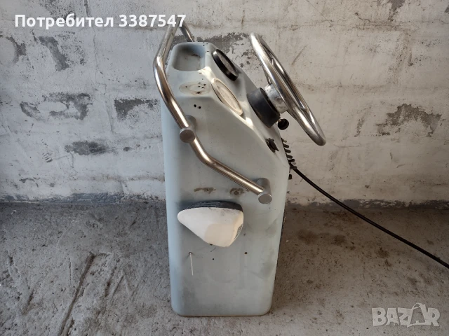 Оборудване за лодка, снимка 2 - Екипировка - 51259915