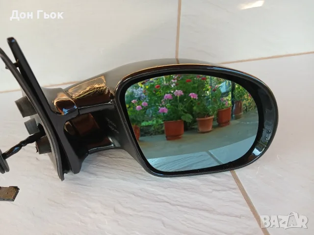Дясно M-tech огледало за BMW E36, снимка 2 - Аксесоари и консумативи - 56335784