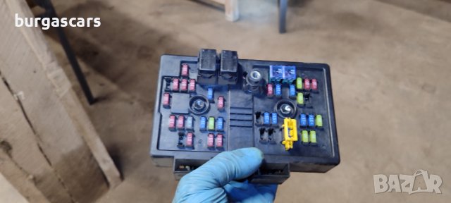 Бушонно табло 96821082  Chevrolet Captiva - 100лв