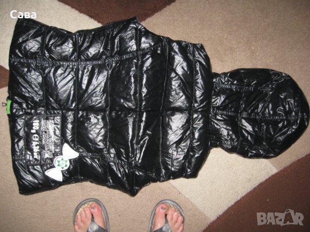 Елек KEJO   дамски,М, снимка 3 - Елеци - 34776852