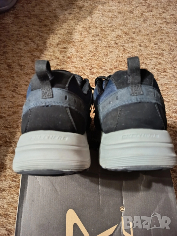 Мъжки маратонки номер 46, снимка 7 - Маратонки - 52886888