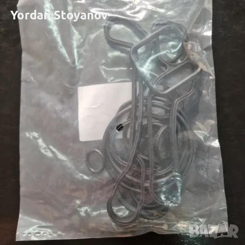 Oil radiator repair kit 2724577, снимка 3 - Аксесоари и консумативи - 47618452