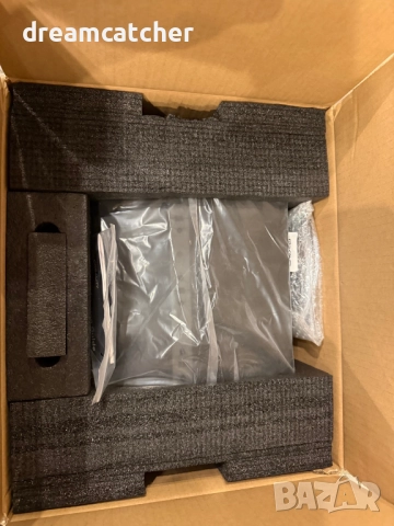 Система за управление на филаменти Creality CFS / Интелигентна многоматериална система за многоцвете, снимка 8 - Принтери, копири, скенери - 52426665