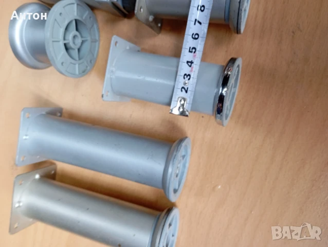 Крака за мебели, снимка 13 - Други - 51246187