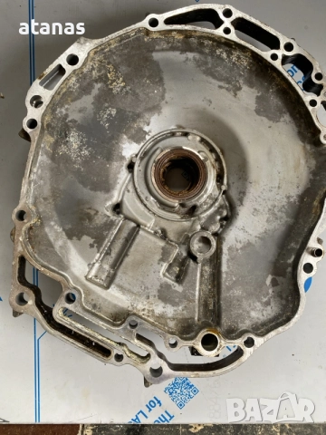 маслена помпа за Honda bf150, снимка 2 - Воден транспорт - 55948913