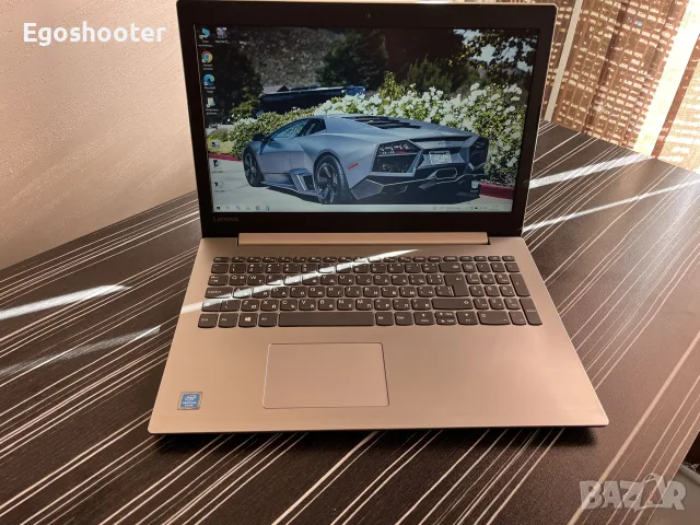 Lenovo Ideapad 330 4GB 1TB