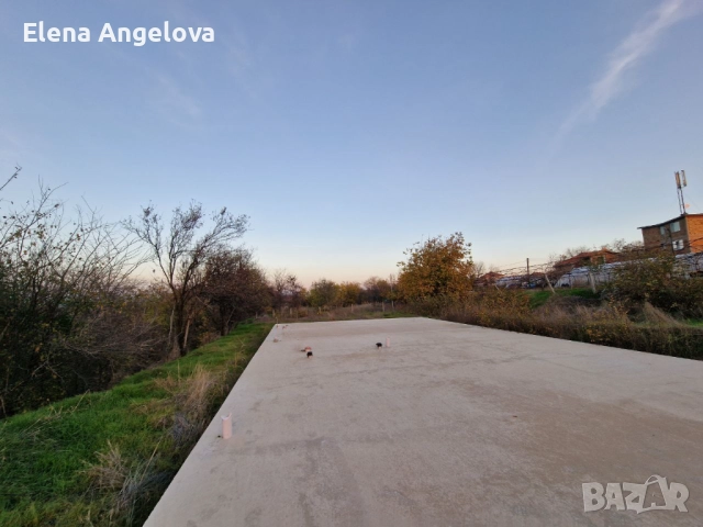 Два парцела в с. Чешнегирово, УПИ 1085 кв, УПИ 2036 кв, снимка 13 - Парцели - 52515241