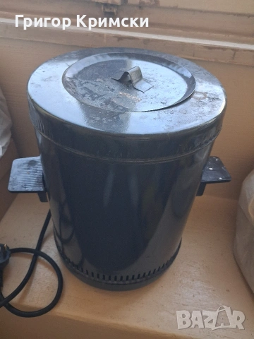 Чушкопек троен 3 броя-40евро, снимка 9 - Други - 53766981