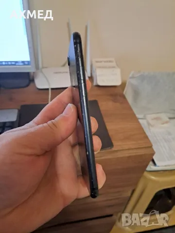 Apple iPhone 7 A1778 2GB 32GB Black Pre-owned iOS-за части, снимка 5 - Apple iPhone - 48188140